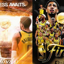 Pacers vs. Thunder – wer wird in dieser Saison der neue NBA-König?